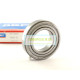 6006 2Z SKF Кульковий однорядний радіальний підшипник