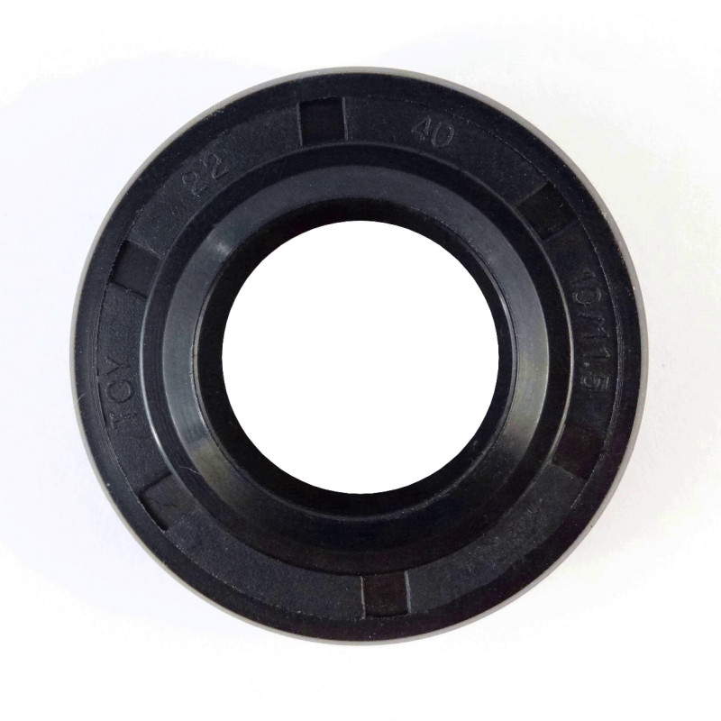 Подшипники для стиральной машины Ariston 6202-6203, сальник 22*40*10/11,5, смазка 2 мл SKF