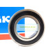 6210 2RS1 SKF Шариковый однорядный радиальный подшипник