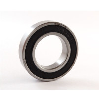 6903 2RS CX Кульковий однорядний радіальний підшипник