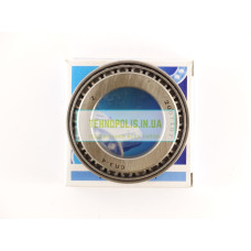 2007107 (32007) SPZ-4 роликовий конічний радіально-упорний підшипник