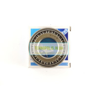 7205 (30205) SPZ-4 роликовий конічний радіально-упорний підшипник