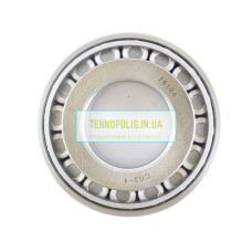 7610 (32310) SPZ-4 роликовий конічний радіально-упорний підшипник