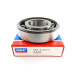 6307 SKF Шариковый однорядный радиальный подшипник