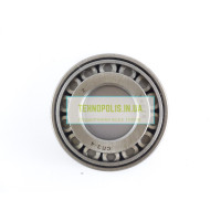 7607 (32307) SPZ-4  роликовый конический радиально-упорный подшипник