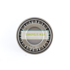 7607 (32307) SPZ-4 роликовий конічний радіально-упорний підшипник