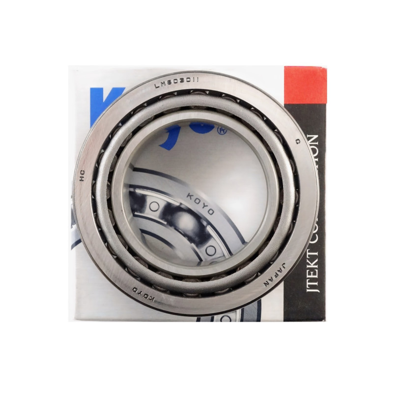 LM 603049/11 KOYO роликовый конический радиально-упорный подшипник