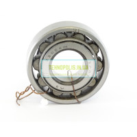 2305 (N305) 3 ГПЗ роликовый цилиндрический однорядный подшипник