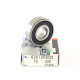 6201 2RSCM KOYO Шариковый однорядный радиальный подшипник