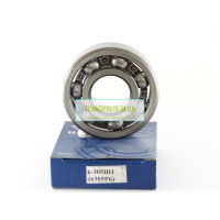 6305 (305) HARP Кульковий однорядний радіальний підшипник