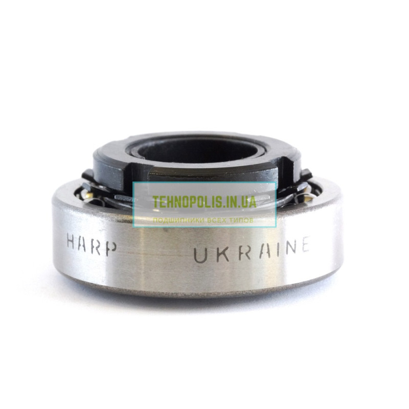 1216K+H216 (11214) HARP Шариковый двухрядный радиальный сферический подшипник с втулкой