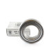 6007 ZZ BBC Шариковый однорядный радиальный подшипник