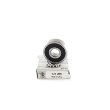 628 -2RS BBC Кульковий однорядний радіальний підшипник