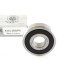 6303-2RS BBC Шариковый однорядный радиальный подшипник
