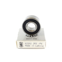 62202-2RS BBC Шариковый однорядный радиальный подшипник