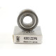 6203 ZZ BBC Шариковый однорядный радиальный подшипник