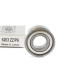 6203 ZZ BBC Шариковый однорядный радиальный подшипник