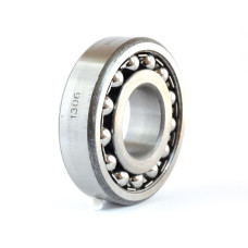 1306 HARP Кульковий дворядний радіальний сферичний підшипник