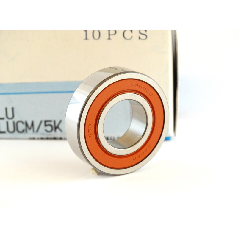 Подшипники на переднее колесо электросамоката Kugoo, Xiaomi от NTN