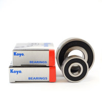 Подшипники генератора Daewoo Lanos / комплект KOYO (Япония)