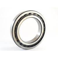 12115 Волжск роликовий циліндричний однорядний підшипник