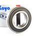6212 2RSCM KOYO Шариковый однорядный радиальный подшипник