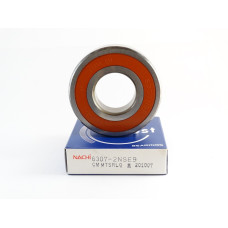 Підшипник 6307 2NSE NACHI Кульковий однорядний радіальний підшипник
