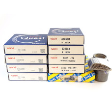 Підшипники проміжної МТЗ 80, 82 (Японія!)