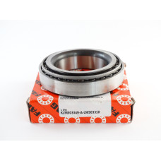 KLM503349/LM503310 FAG роликовий конічний радіально-упорний підшипник