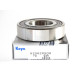 6206 2RSCM KOYO Кульковий однорядний радіальний підшипник