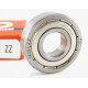 16101 ZZ (12х30х8) подшипник шариковый