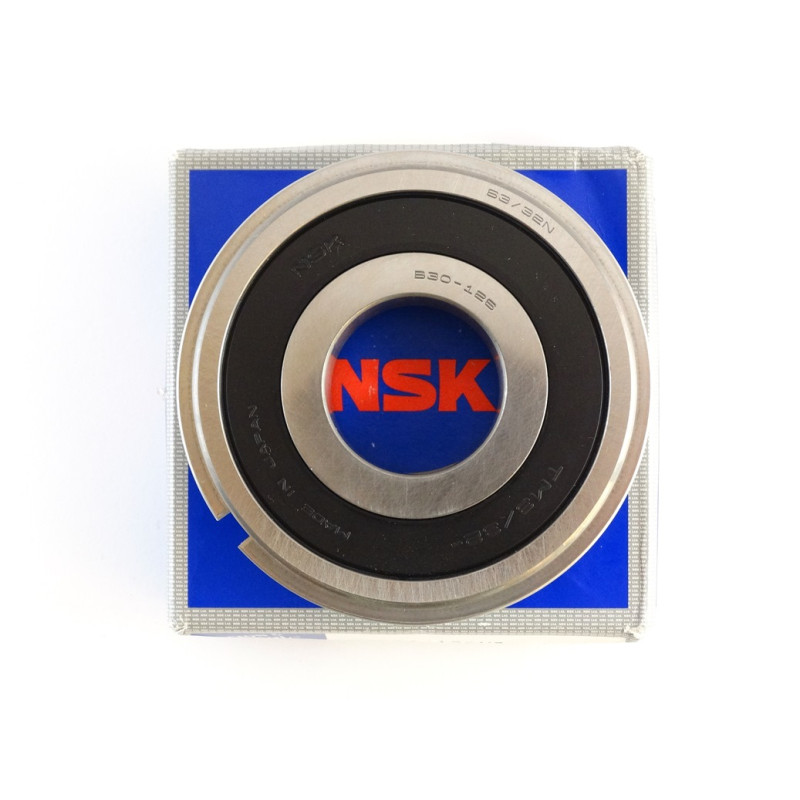 B30-126NRC3 NSK Шариковый однорядный радиальный подшипник