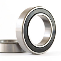 6804 2RS EZO Япония (20х32х7)