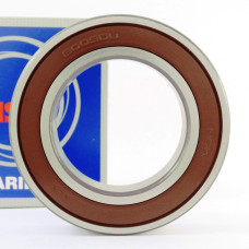 6009 DDU NSK Кульковий однорядний радіальний підшипник