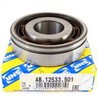 Подшипник AB12533S01 SNR Франция размер 24х62х17 Подшипник AB12533S01 SNR Франция размер 24х62х17