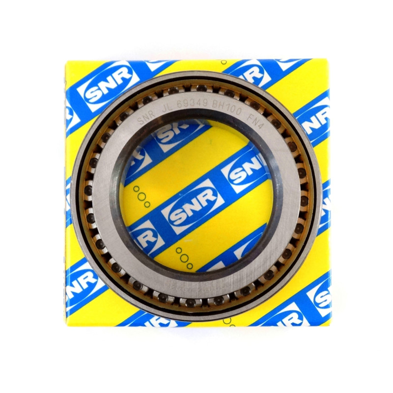 Підшипник EC.41025.H106 SNR Франція розмір 38х63х17