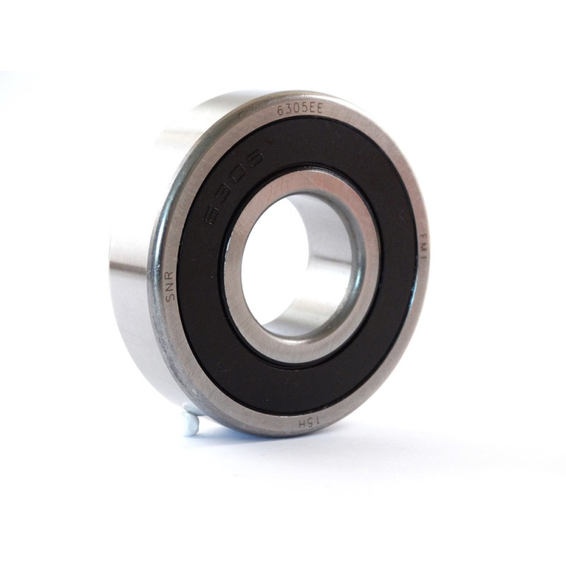 6305 EE SNR Шариковый однорядный радиальный подшипник