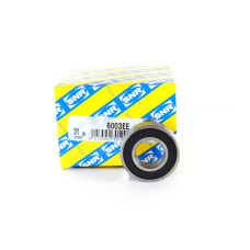 6003 EE SNR Кульковий однорядний радіальний підшипник