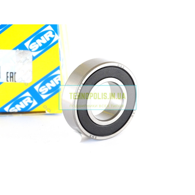 6003 EE SNR Шариковый однорядный радиальный подшипник
