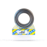 6210 ZZ (80210) SNR Кульковий однорядний радіальний підшипник