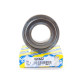 6206 ZZ SNR Шариковый однорядный радиальный подшипник