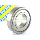 6206 ZZ SNR Шариковый однорядный радиальный подшипник