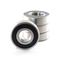 Підшипник колеса для візка рокли, штаблери