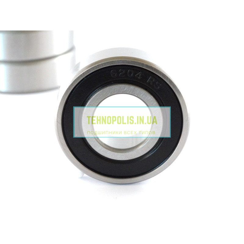 Подшипник колеса для тележки роклы, штаблера