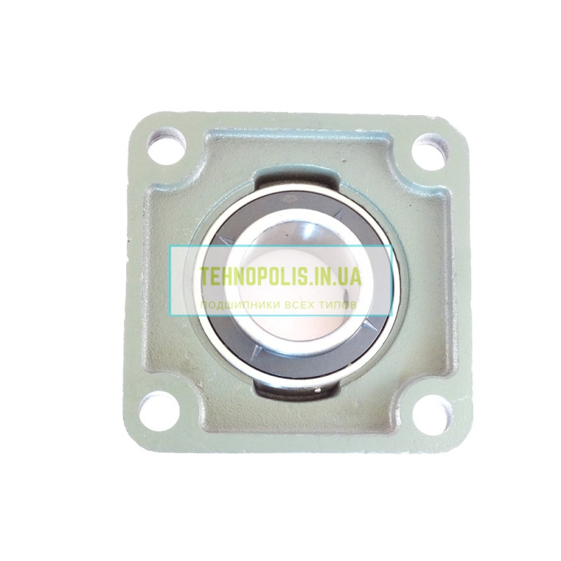 UCF 210 Шариковый подшипник в литом чугунном корпусе