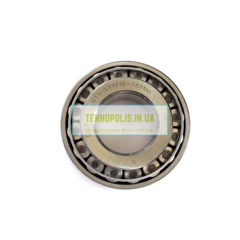 7611 (32311) SKF-UA роликовый конический радиально-упорный подшипник