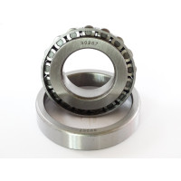 7207 (30207) роликовый конический радиально-упорный подшипник