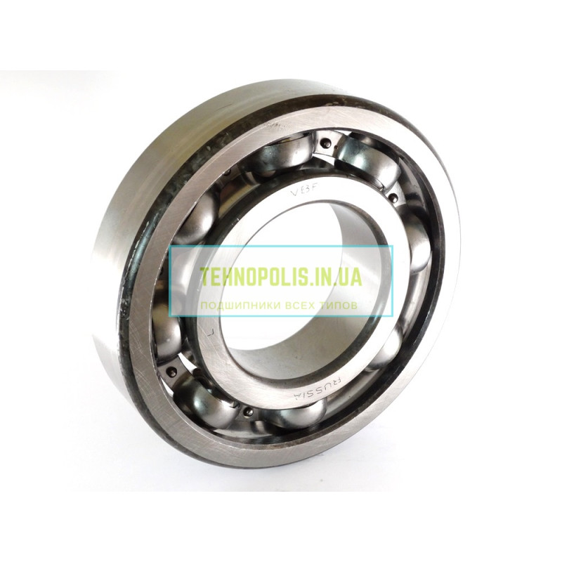 6317 C3 (76-317) VBF Шариковый однорядный радиальный подшипник
