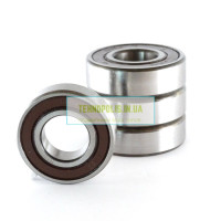 180104 VBF Шариковый однорядный радиальный подшипник