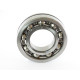 6207 N (50207) VBF Кульковий однорядний радіальний підшипник c проточкою під стопорне кільце